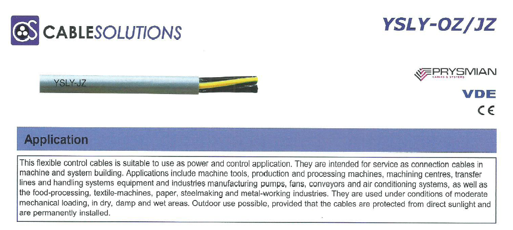 Distributor Kabel Kontrol dan Instrument surabaya - Home
